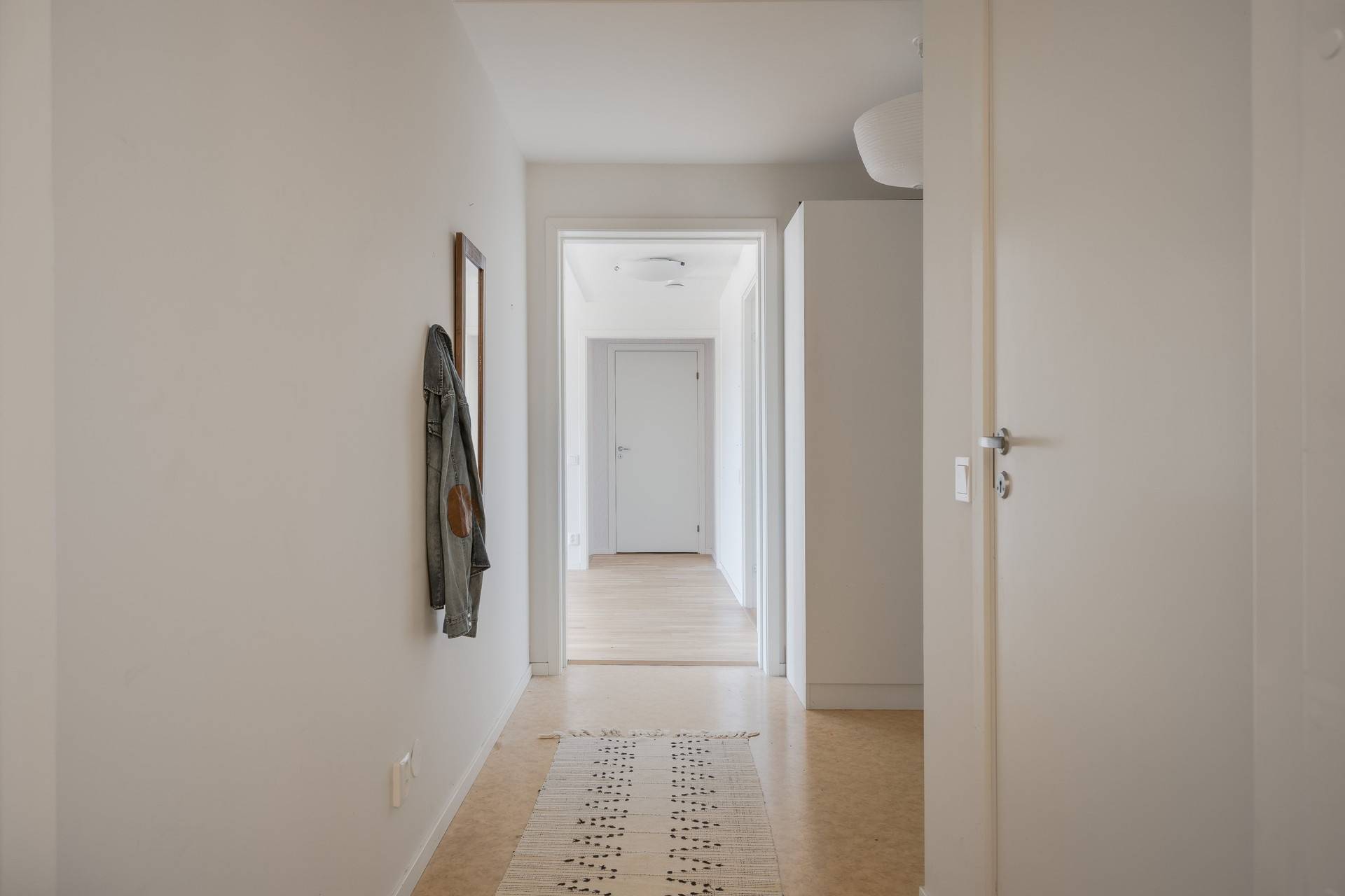 2 rum Lägenhet på Brunnsgatan 60 A Centralt Väster Nyköpings kommun - bild 13