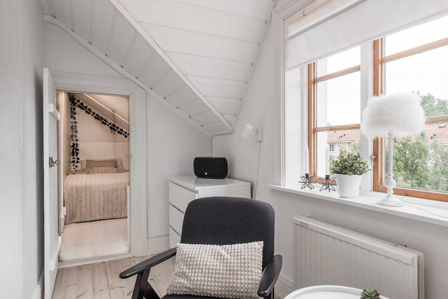 6 rum Villa på Bergslagsgatan 22 Centralt Hedemora Hedemora kommun - bild 57