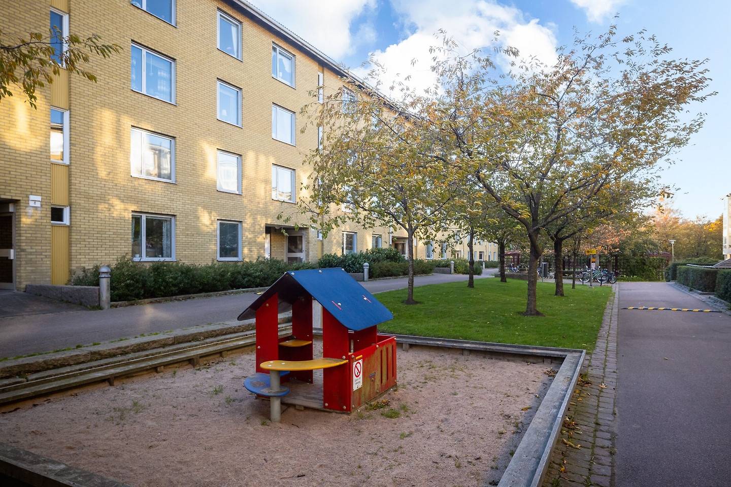 2 rum Lägenhet på Brunnehagen 16 Tuve Göteborgs kommun - bild 27