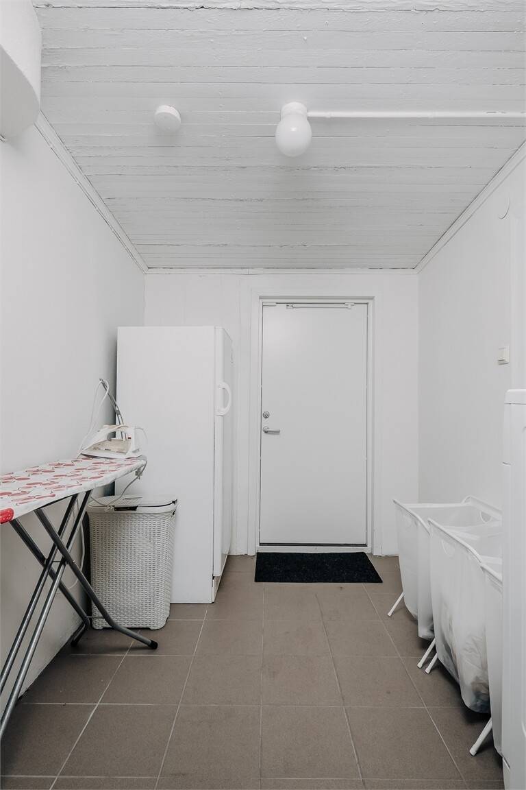 5 rum Parhus på Blåbärsstigen 28A Billingssluttningen Skövde kommun - bild 25