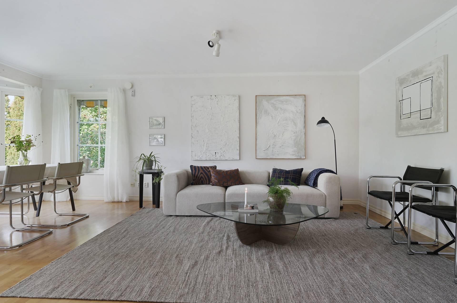 5 rum Villa på Vårdagsvägen 3 Drevviksstrand Huddinge kommun - bild 13