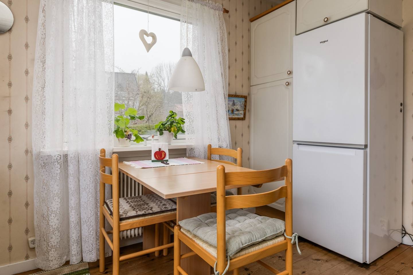 4 rum Villa på Kurbergsvägen 18 Morgårdshammar Smedjebackens kommun - bild 14