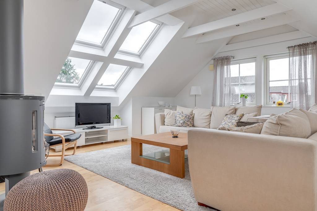 6 rum Villa på Vitvingegatan 3 Erlandsdal Svedala kommun - bild 27