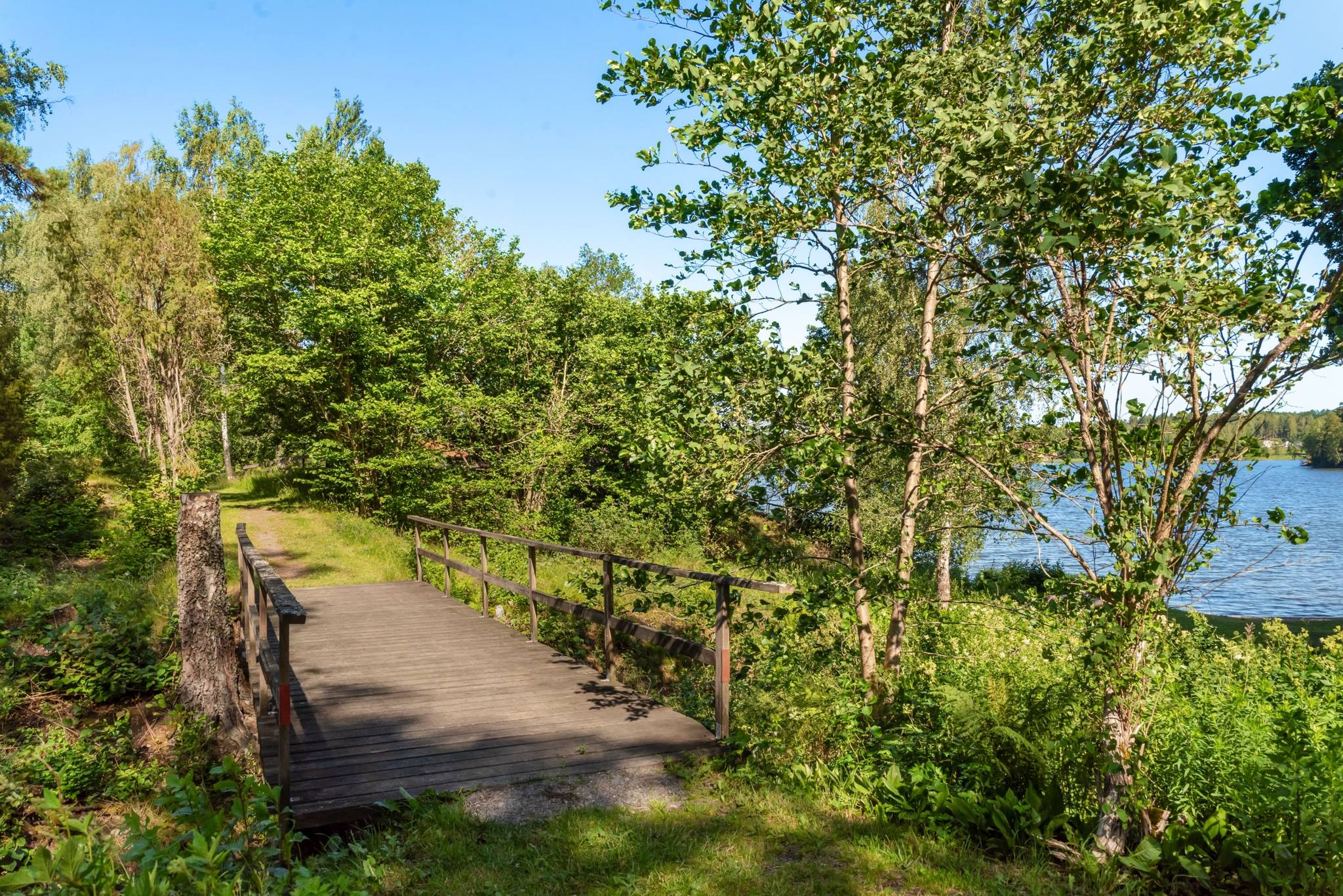 5 rum Villa på Ekudden 25 Ekudden Norrtälje kommun - bild 40