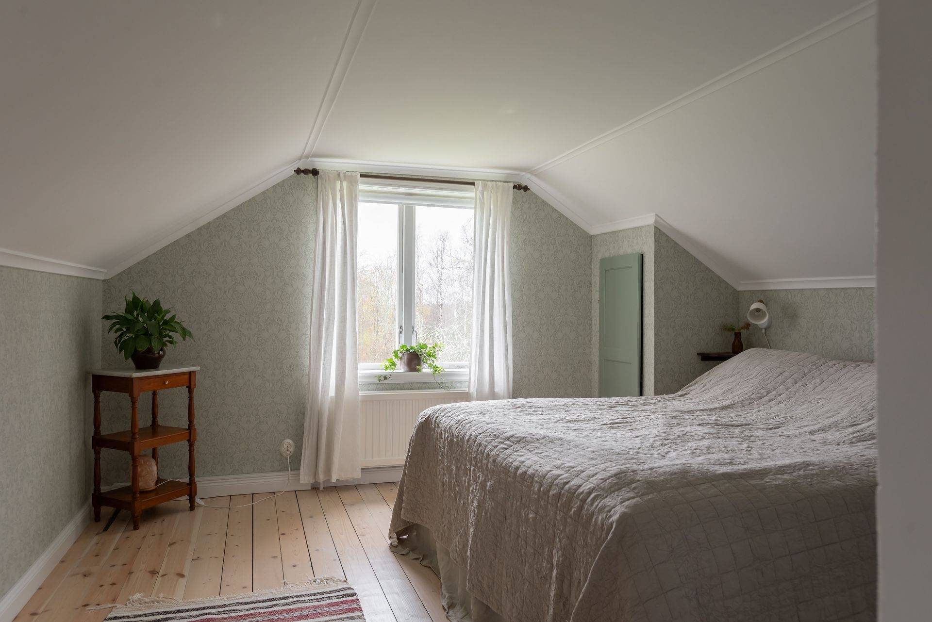 5 rum Villa på Dalkarlsberg 526 Gyttorp Nora kommun - bild 36