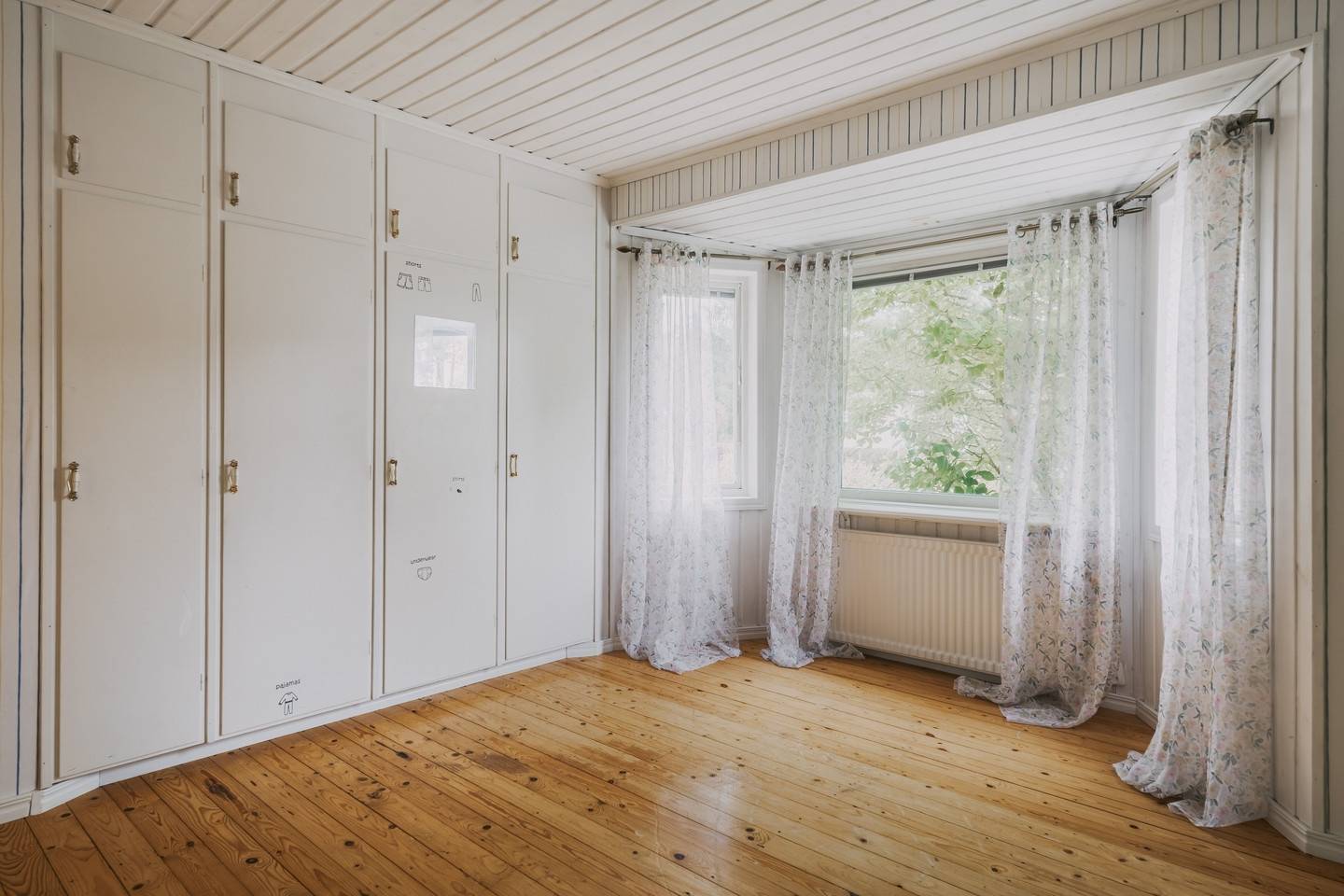 5 rum Villa på Rönnåsvägen 3 Lyrestad Mariestads kommun - bild 20