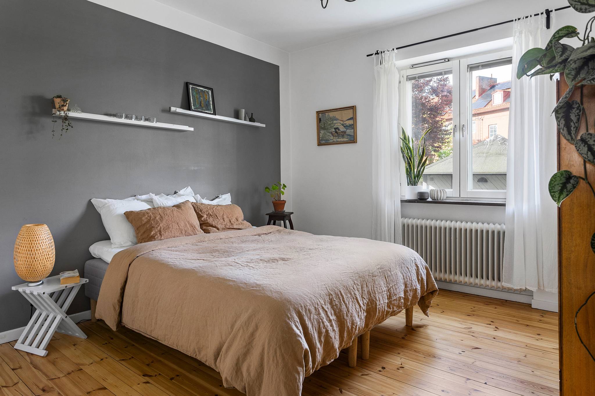 2 rum Lägenhet på Bodekullsgatan 50A Sorgenfri Malmö kommun - bild 9