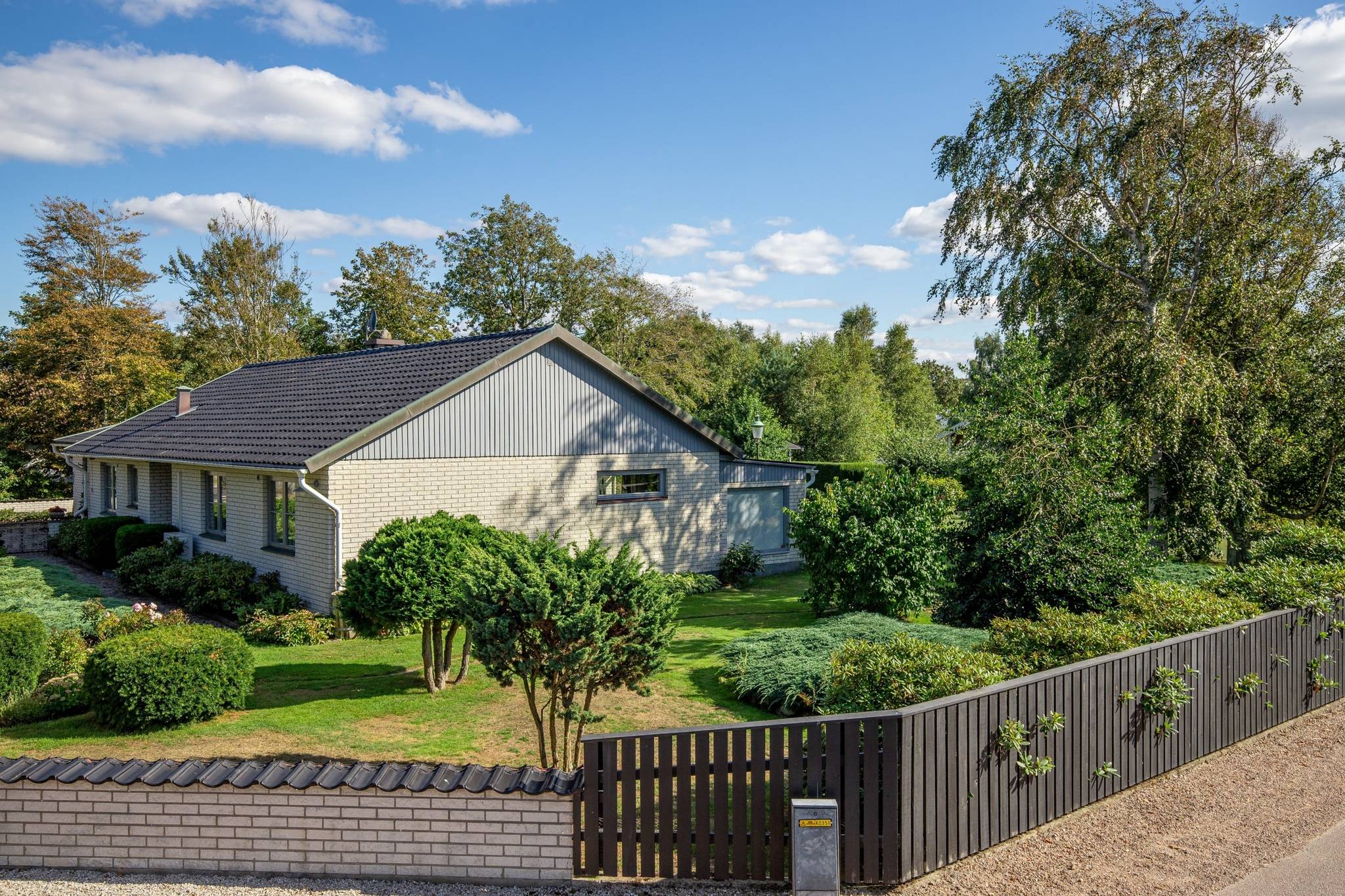 6 rum Villa på Tångvägen 2 Mellbystrand Laholms kommun - bild 2