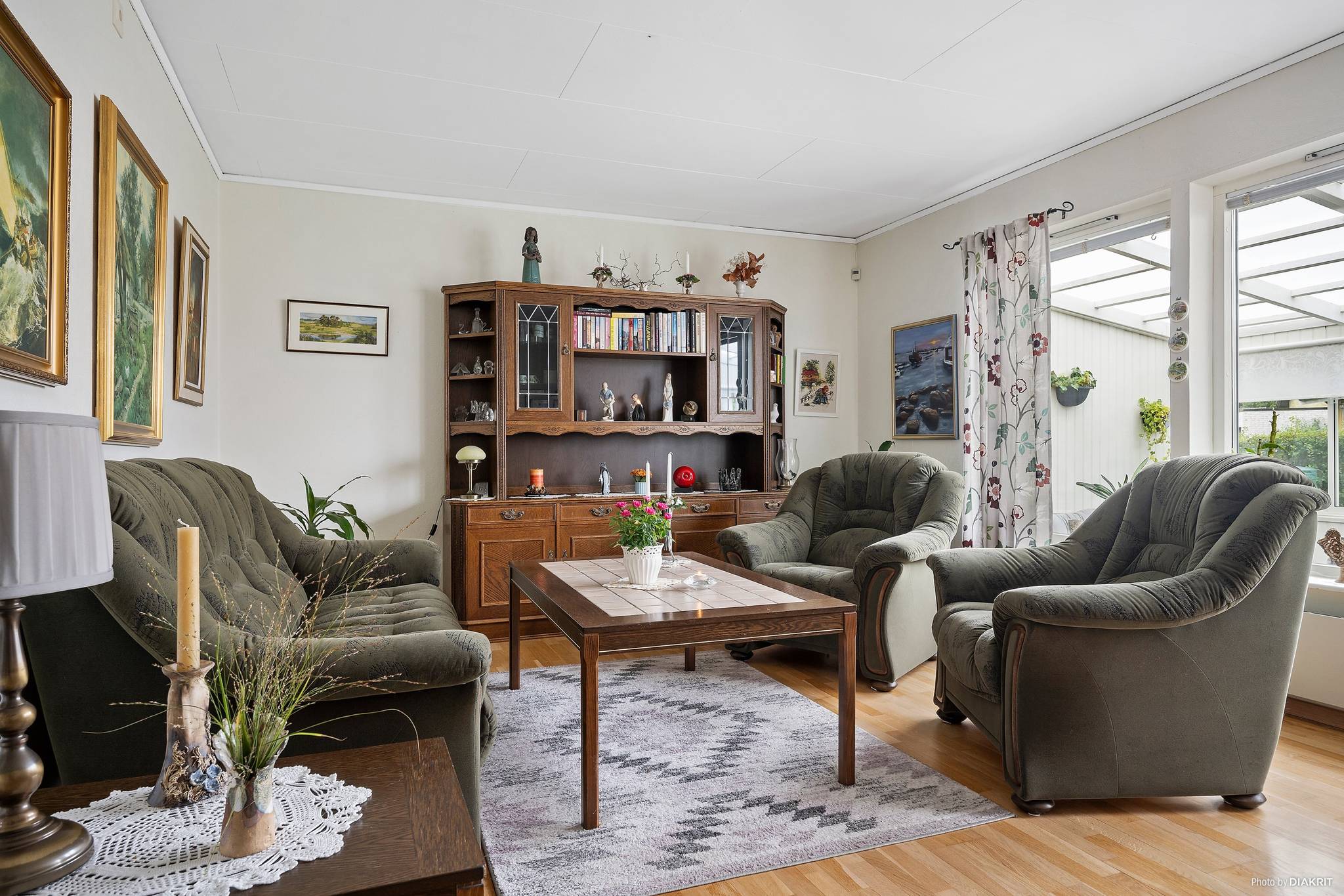 3 rum Lägenhet på Hörngatan 11B Klippan Klippans kommun - bild 12