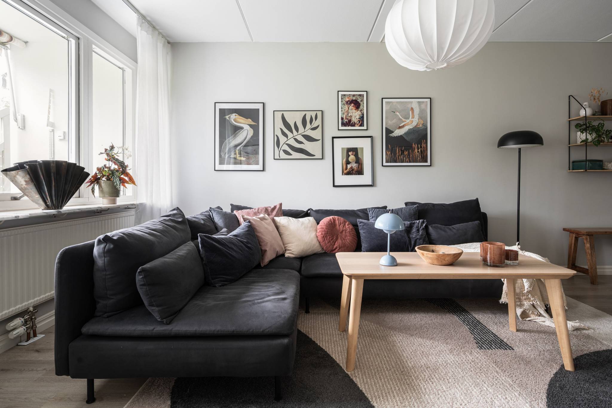 4 rum Lägenhet på Beryllgatan 62 Göteborgs kommun - bild 13