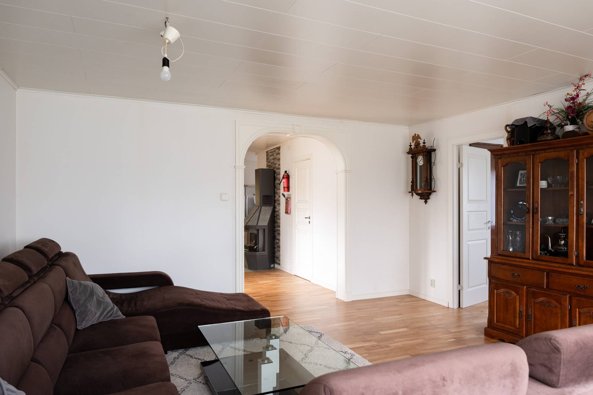 3 rum Villa på Skördevägen 14 Fagersta Fagersta kommun - bild 17