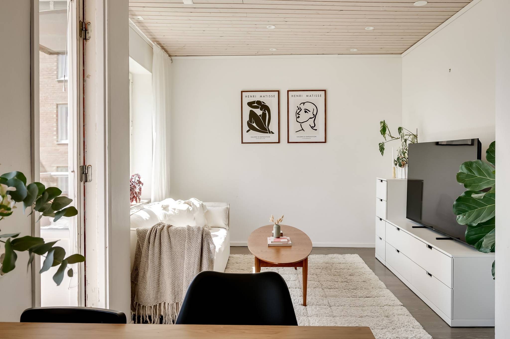 2 rum Lägenhet på Soldatgatan 15 Vaxholm Vaxholms kommun - bild 9