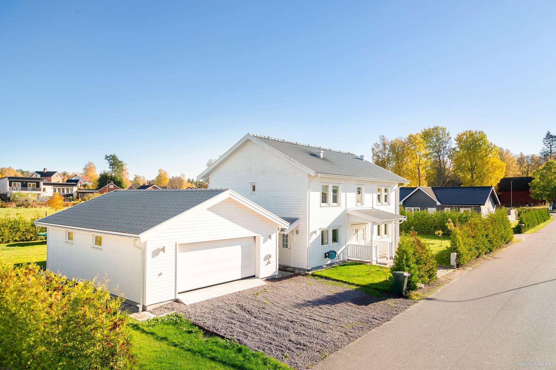 Långängen, Hallsbergs kommun