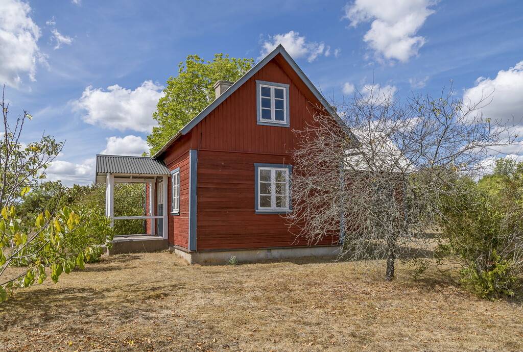 3 rum Fritidsboende på Anga Bendes 339 Anga Gotlands kommun - bild 6