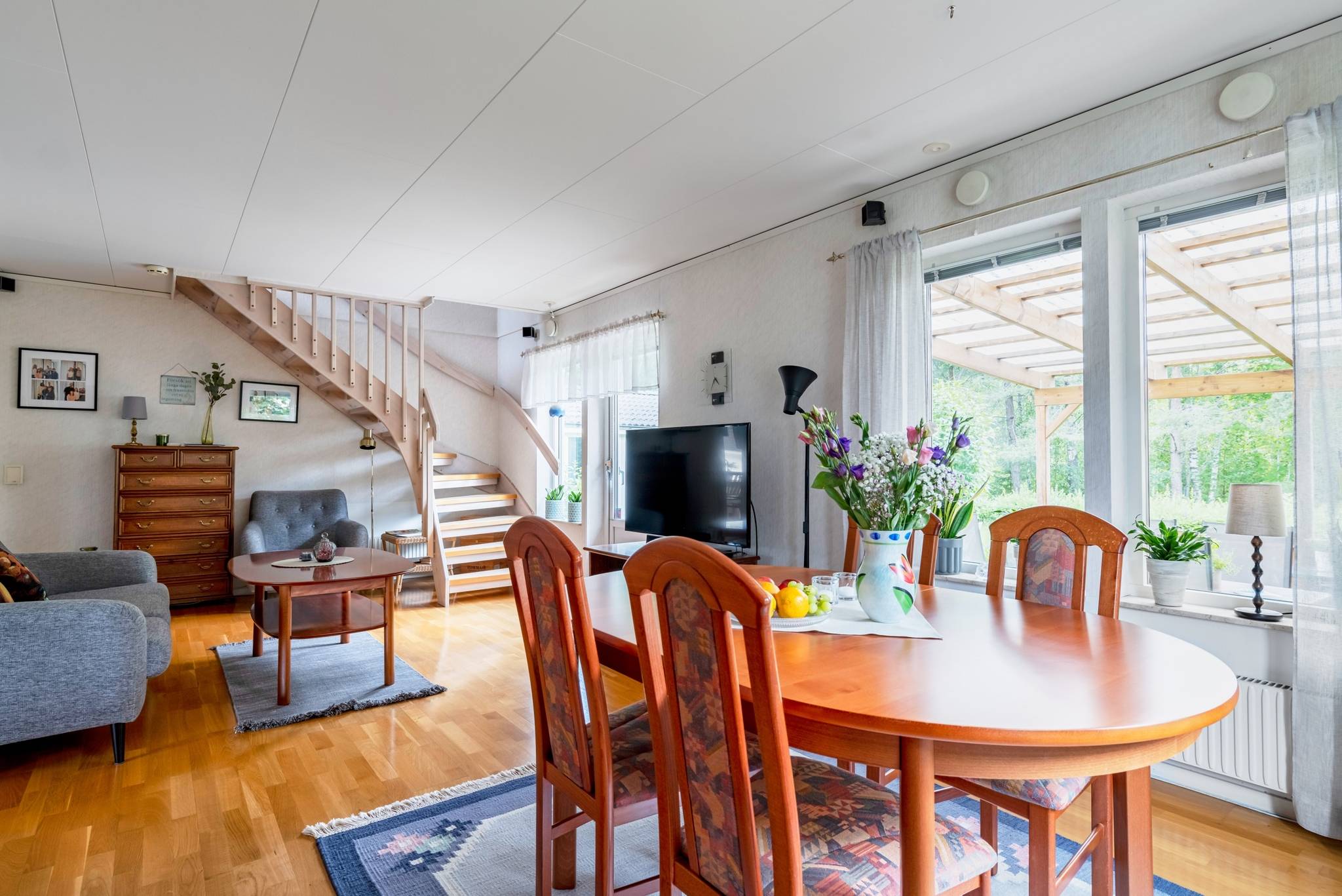 6 rum Villa på Lektorpsvägen 27 Adolfsberg Örebro kommun - bild 10