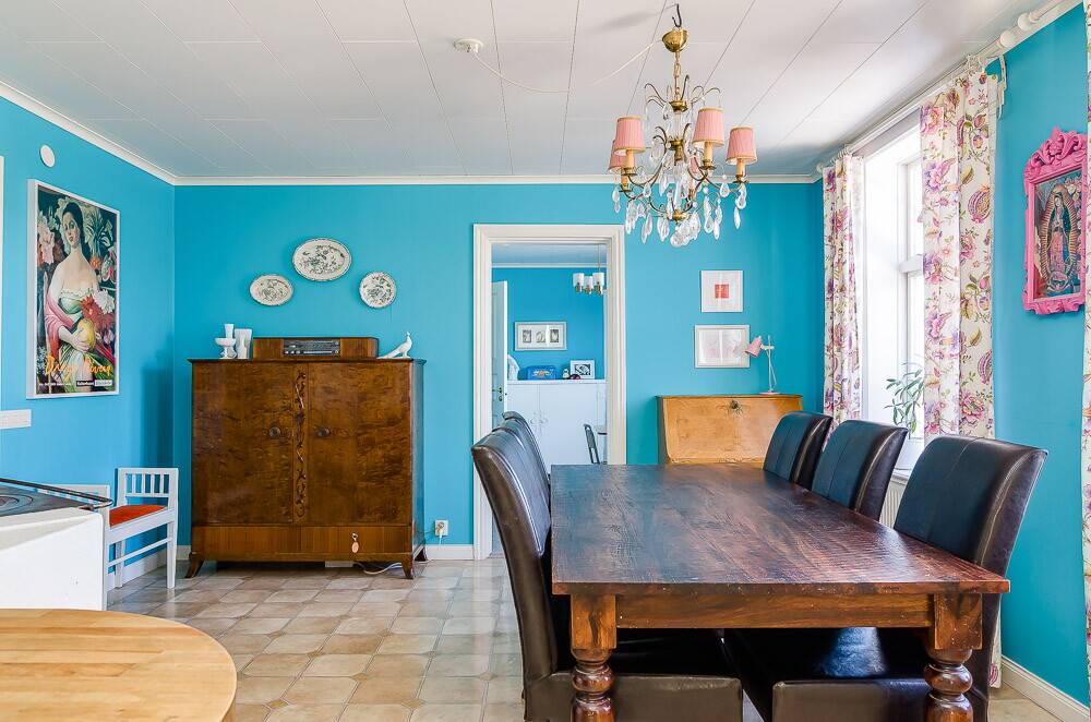 8 rum Villa på Kungsforsvägen 2 Järbo Sandvikens kommun - bild 10
