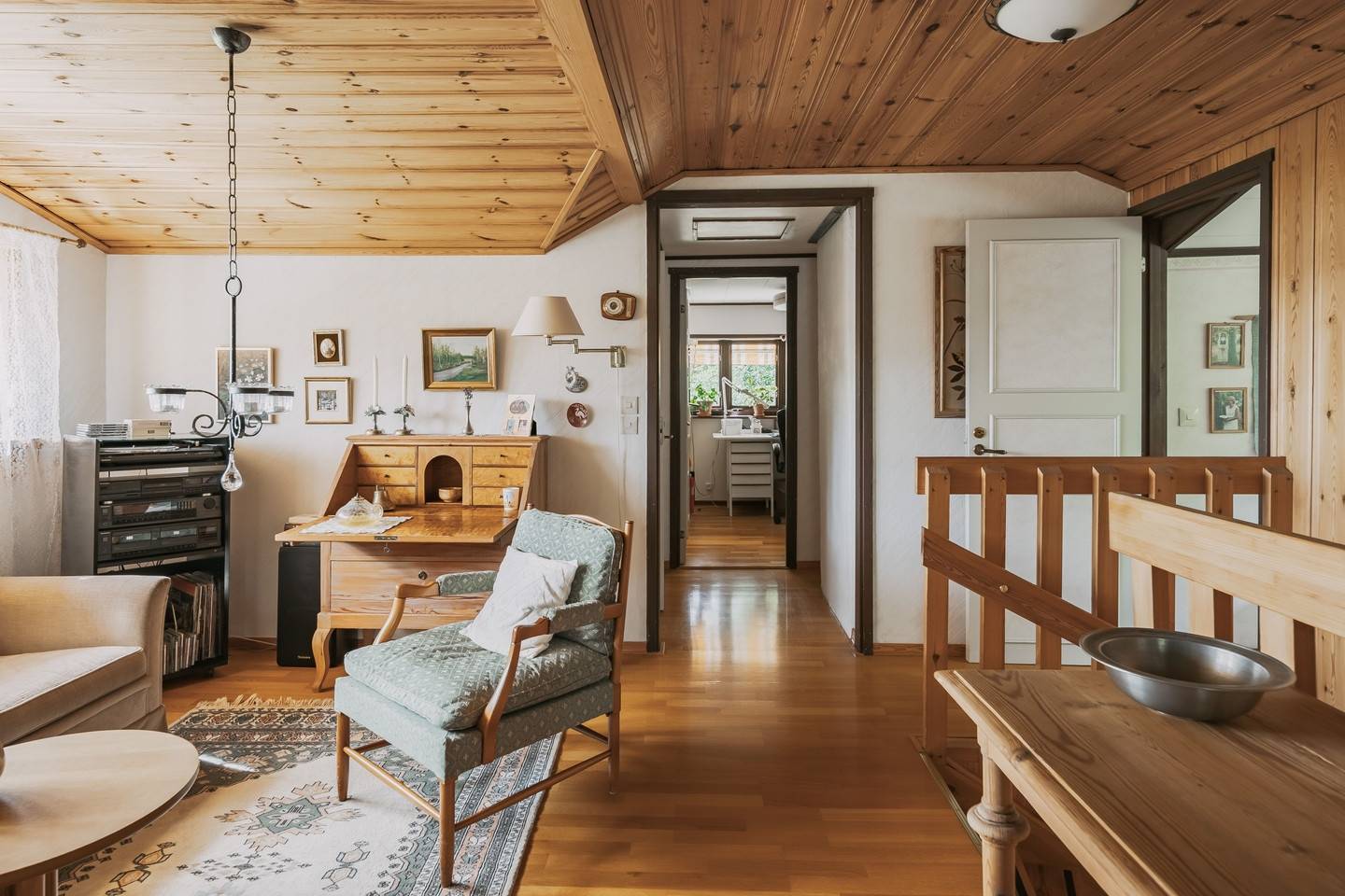 5 rum Villa på Sätra Vilan 1 Landsbygd Norra Karlsborgs kommun - bild 34