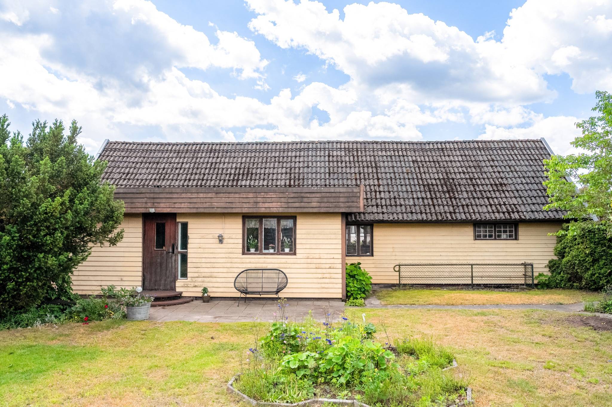 4 rum Villa på Stora vägen 68 Everöd Kristianstads kommun - bild 6