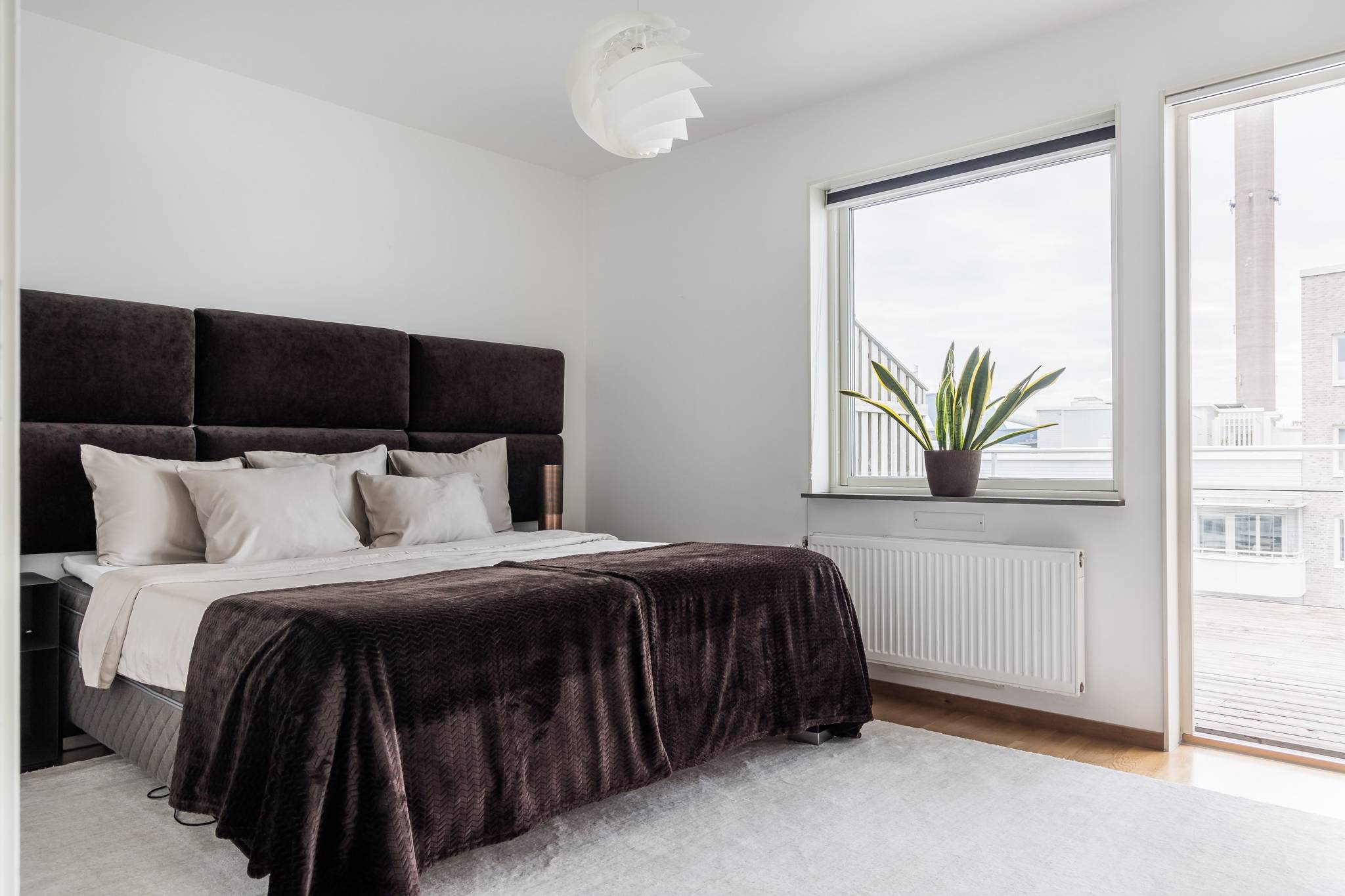 5 rum Lägenhet på Barlastgatan 57 Limhamns Sjöstad Malmö kommun - bild 26