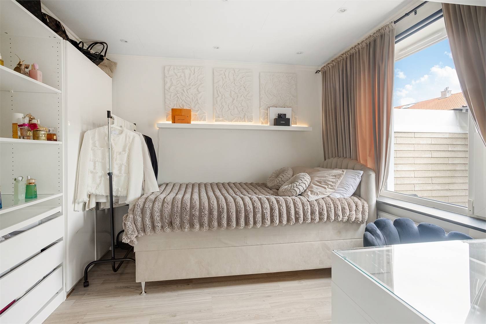6 rum Radhus på Dalkärrsleden 54 Vällingby - Nälsta Stockholms kommun - bild 4