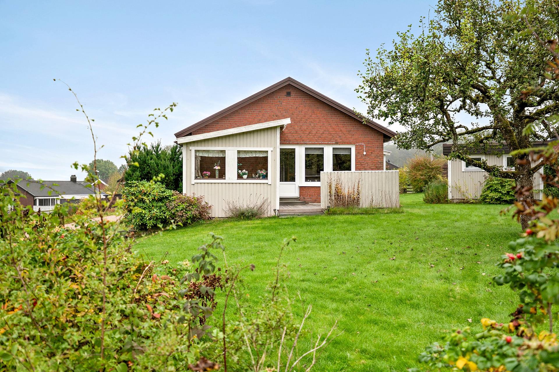 7 rum Villa på Stallvägen 18 Norr Värnamo kommun - bild 3