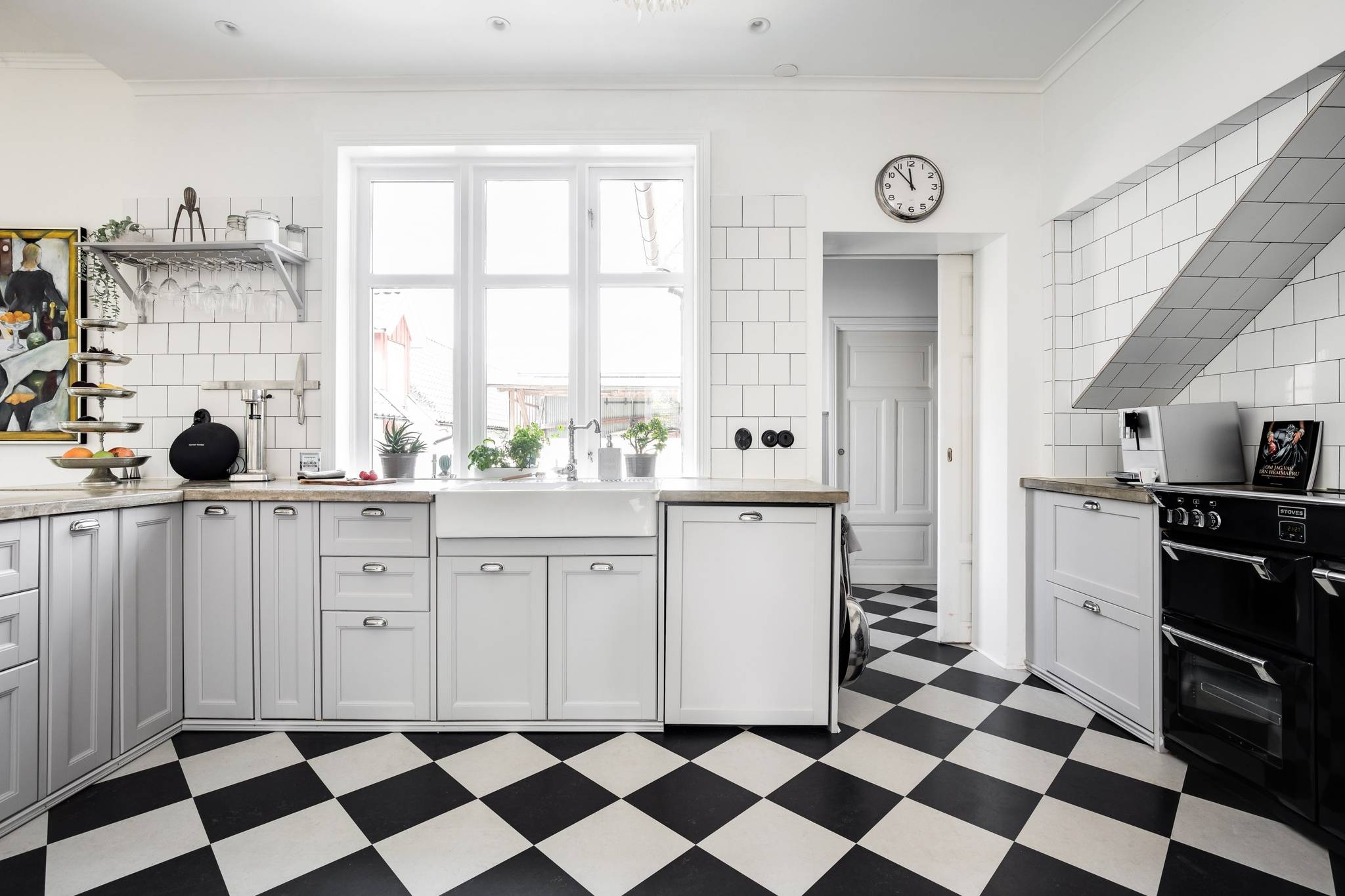 7 rum Villa på Vejbyslätts bygata 25 Vejbyslätt Ängelholms kommun - bild 7