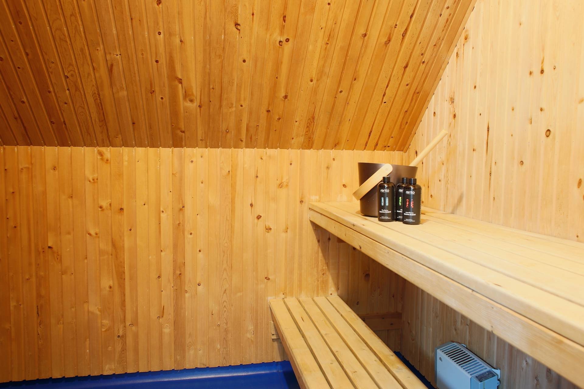 5 rum Parhus på Auroravägen 11 Lombolo Kiruna kommun - bild 34