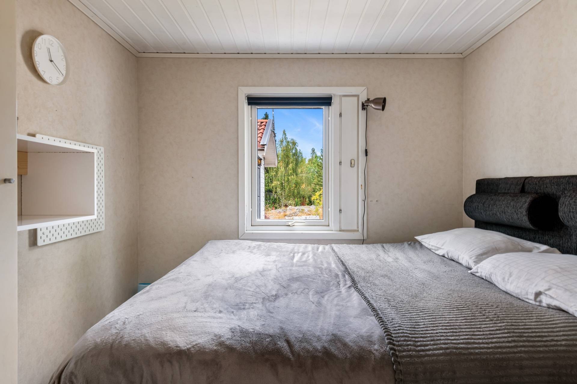 3 rum Vinterbonat fritidshus på Uvbergsvägen 17 Riala Norrtälje kommun - bild 16