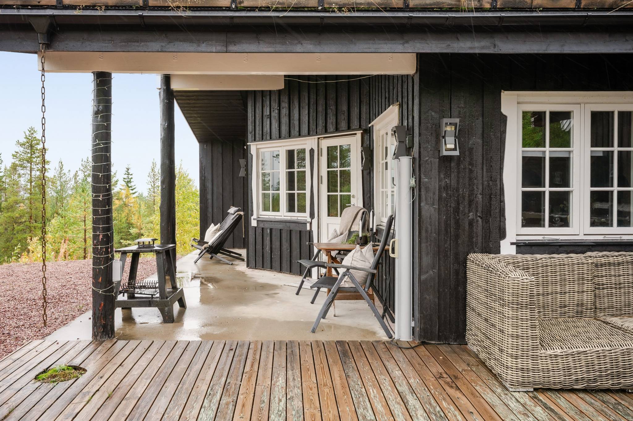 5 rum Fritidshus på Solhyllan 14 Stöten Malung-Sälens kommun - bild 35