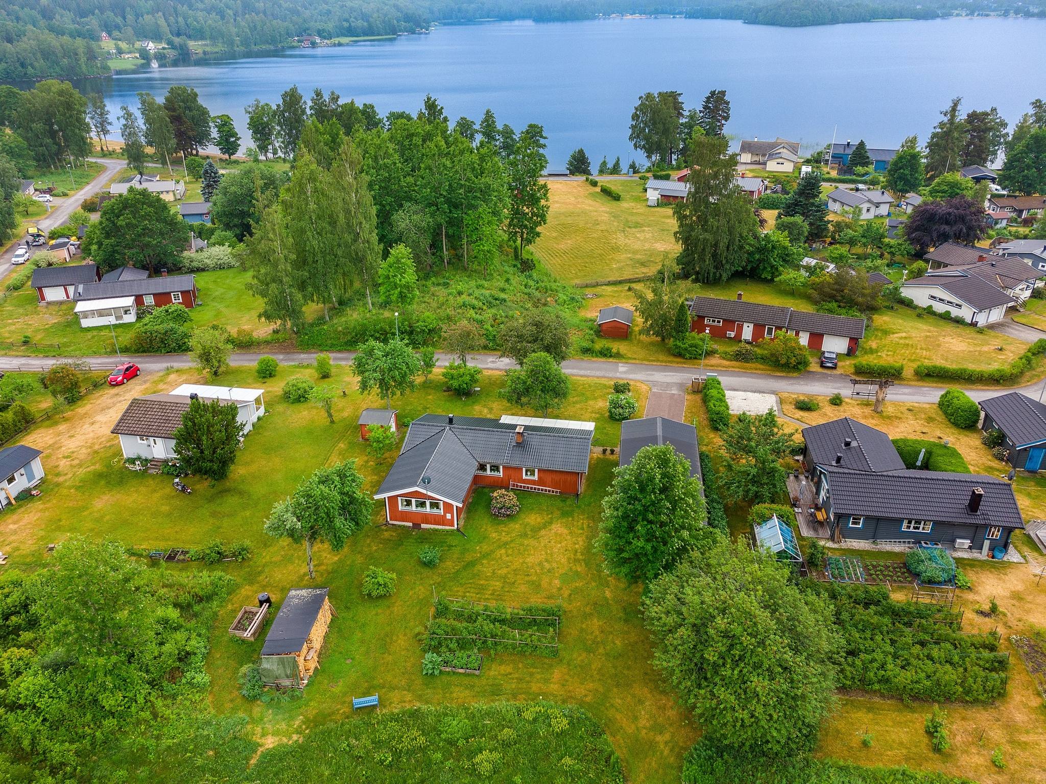 4 rum Villa på Duvedalen 321 Duvedalen Degerfors kommun - bild 11