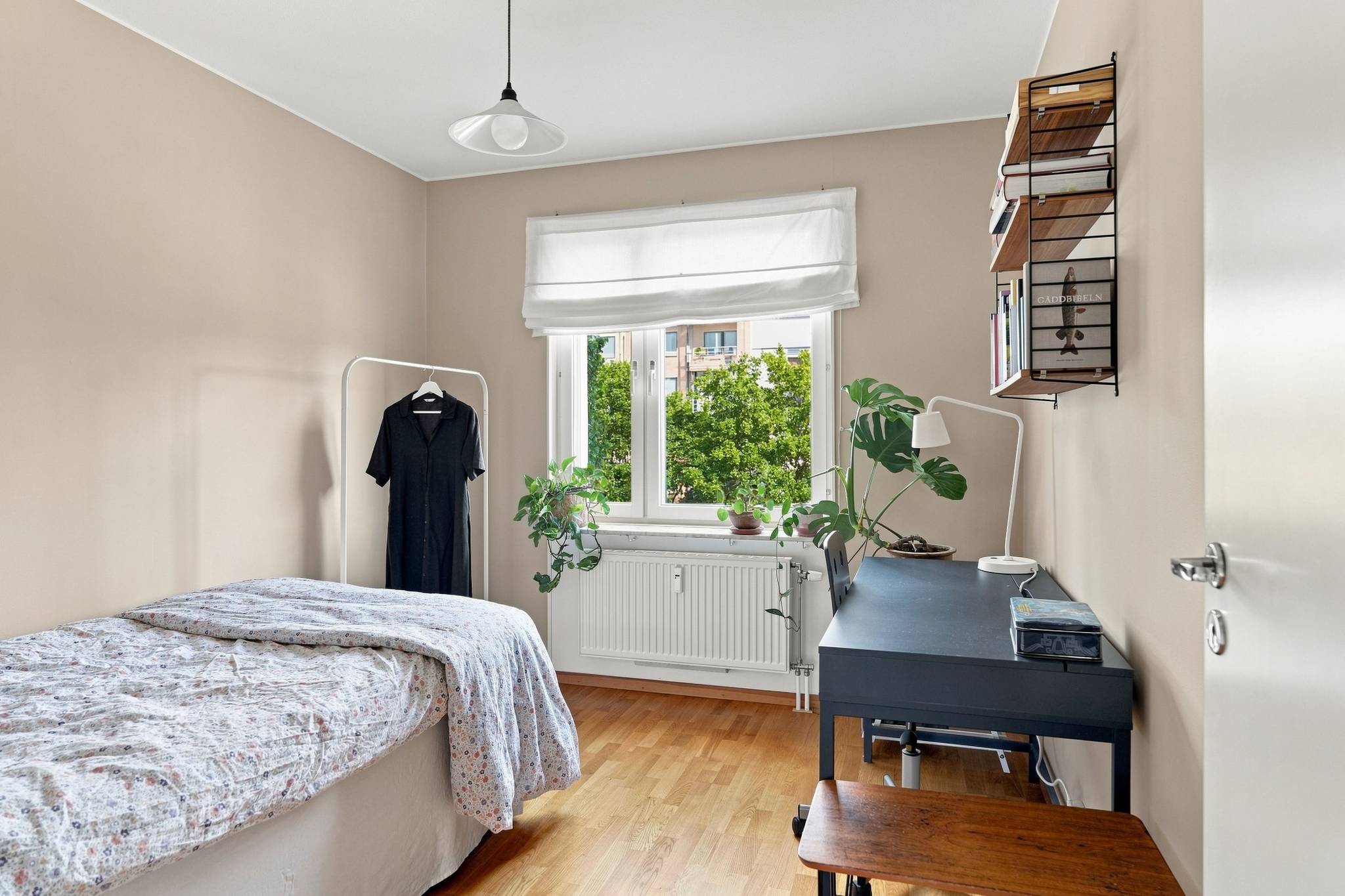 3 rum Lägenhet på Portalgatan 57 Kapellgärdet Uppsala kommun - bild 16