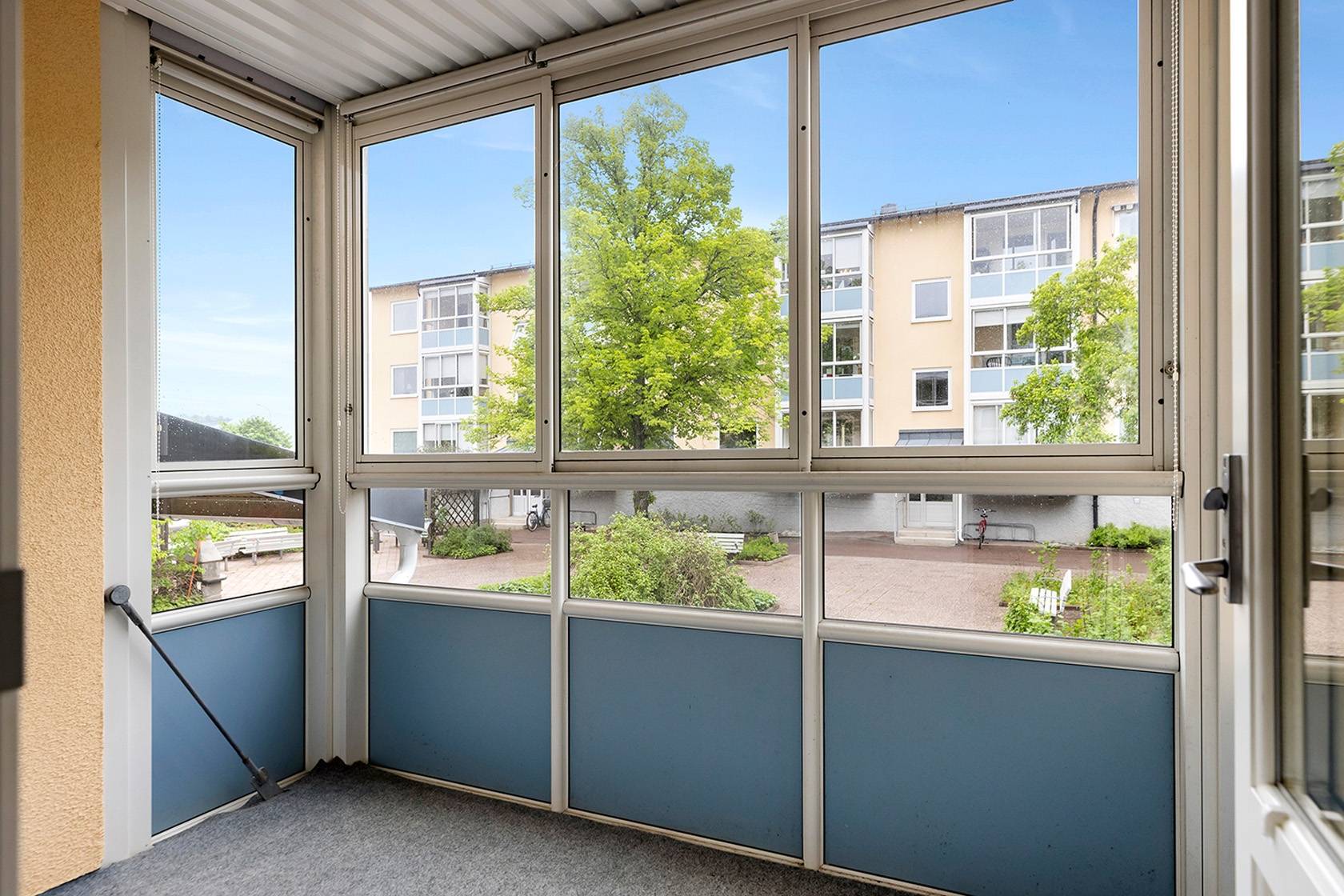 3 rum Lägenhet på Karmgatan 81 Våxnäs Karlstads kommun - bild 3
