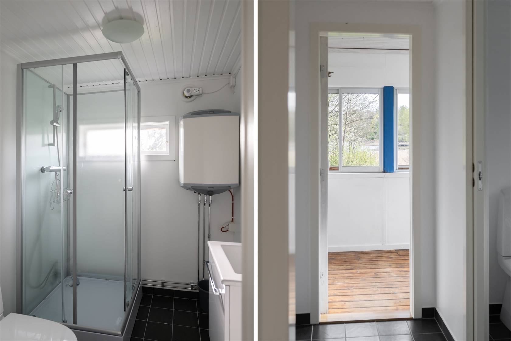 5 rum Villa på Vargbrantstigen 2 Muskö Haninge kommun - bild 21