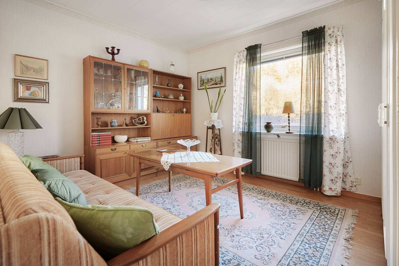 5 rum Villa på Nedre sörgården 7 Centralt Bollebygds kommun - bild 15