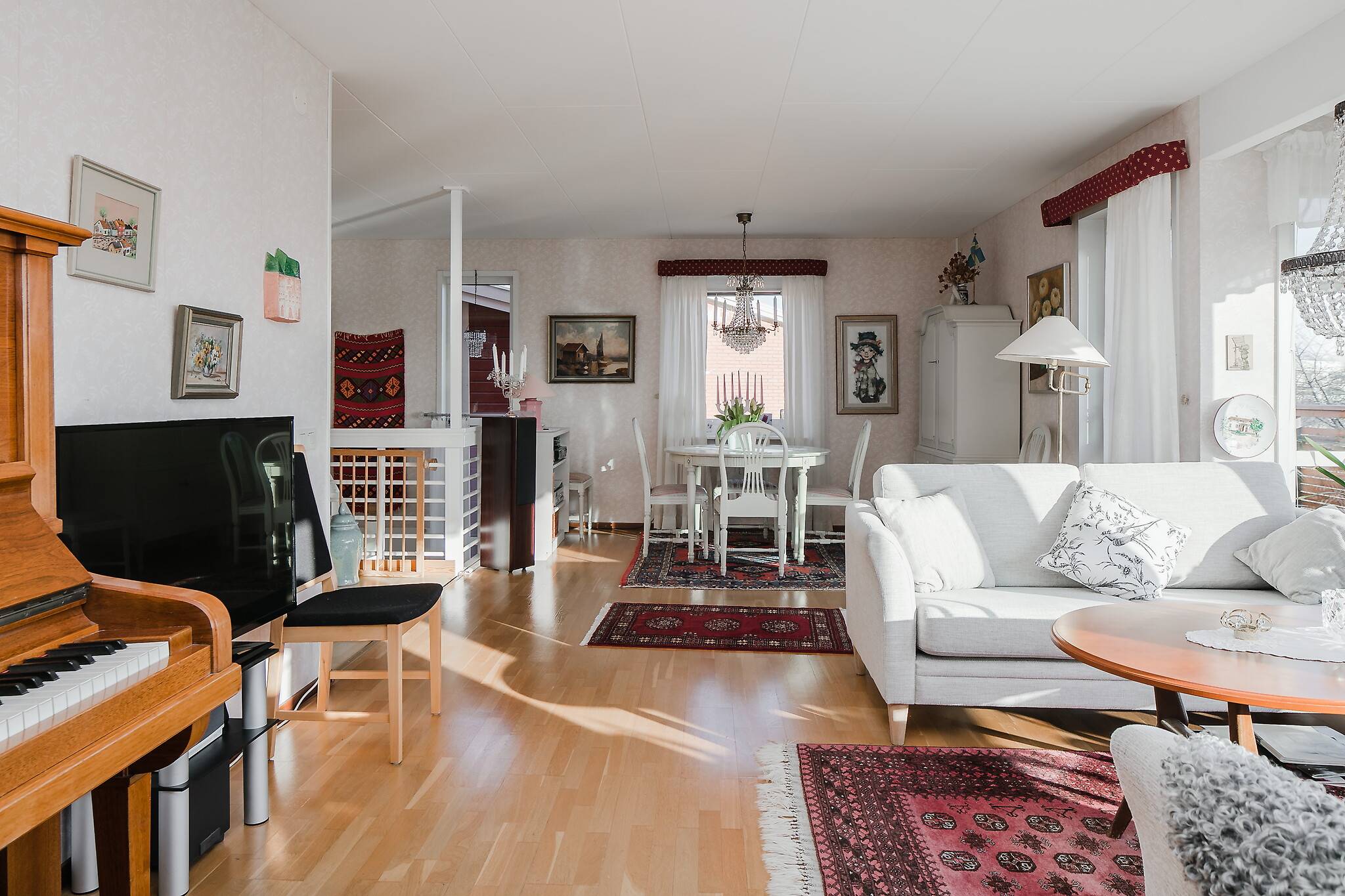 5 rum Villa på Bolmörtsvägen 4 Dälderna Skövde kommun - bild 10