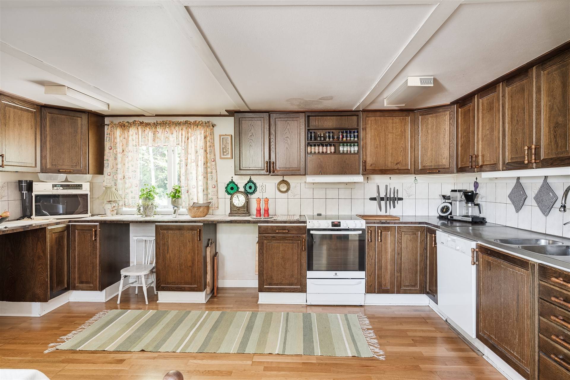 4 rum Villa på Vangsta 154 Vangsta Härnösands kommun - bild 7