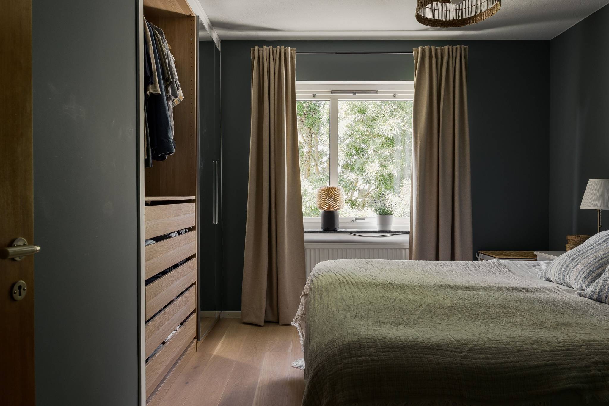2 rum Lägenhet på Liedbergsgatan 33D Centrum Växjö kommun - bild 12