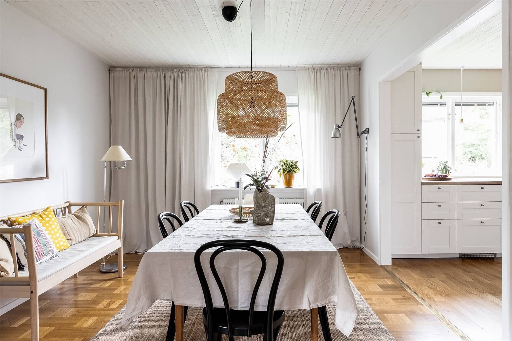 3 rum Villa på Bäckafallsvägen 9 Marieholm Gnosjö kommun - bild 33
