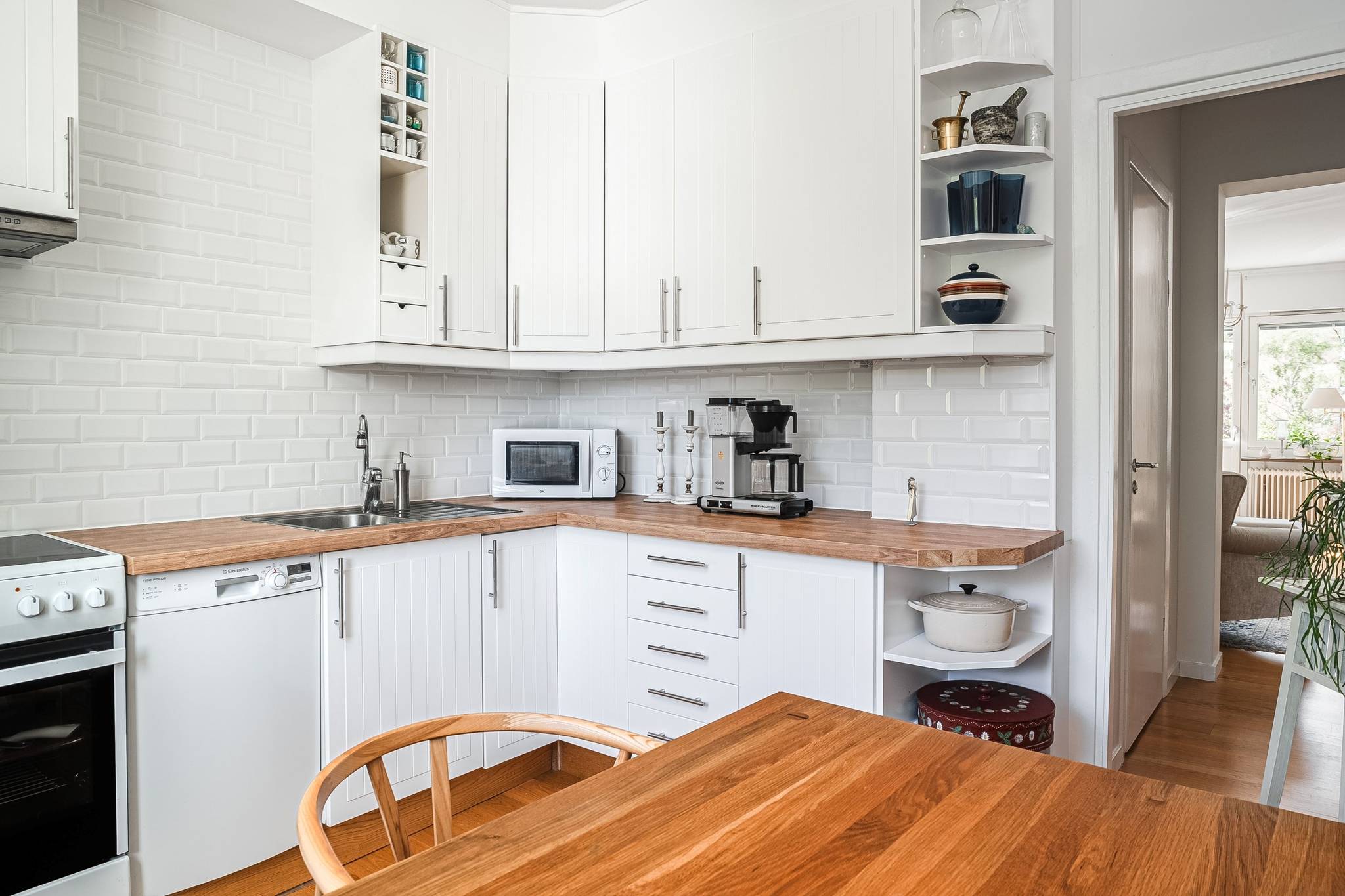 2 rum lägenhet på Gökvägen 5 Centrala Norrtälje, Norrtälje kommun - bild 4