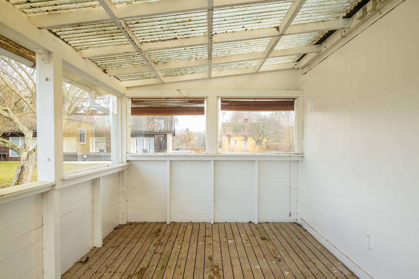 3 rum Villa på Tomtvägen 7 Tråvad Vara kommun - bild 19