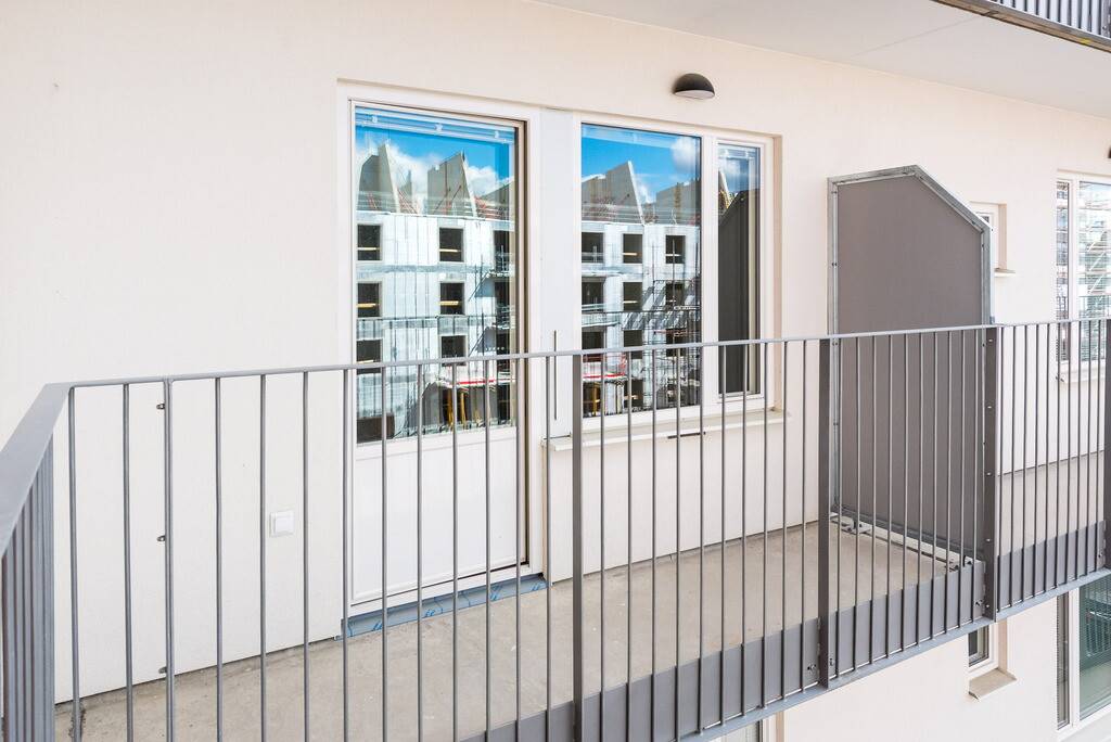 1 rum Lägenhet på Timmermansgatan 1C Övre Vasastaden Linköpings kommun - bild 5