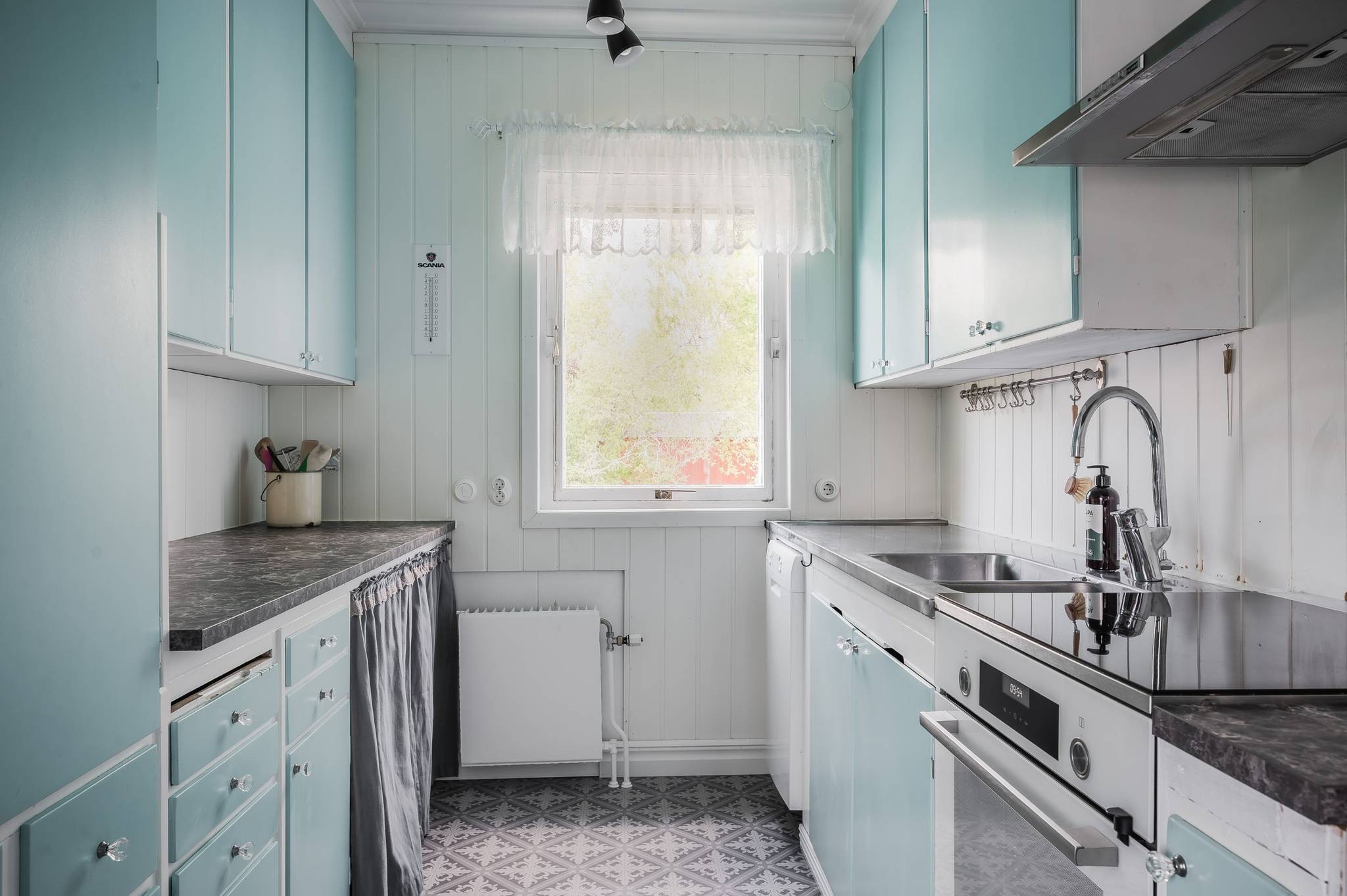 5 rum Villa på Hörnäsvägen 92 Överhörnäs Örnsköldsviks kommun - bild 16