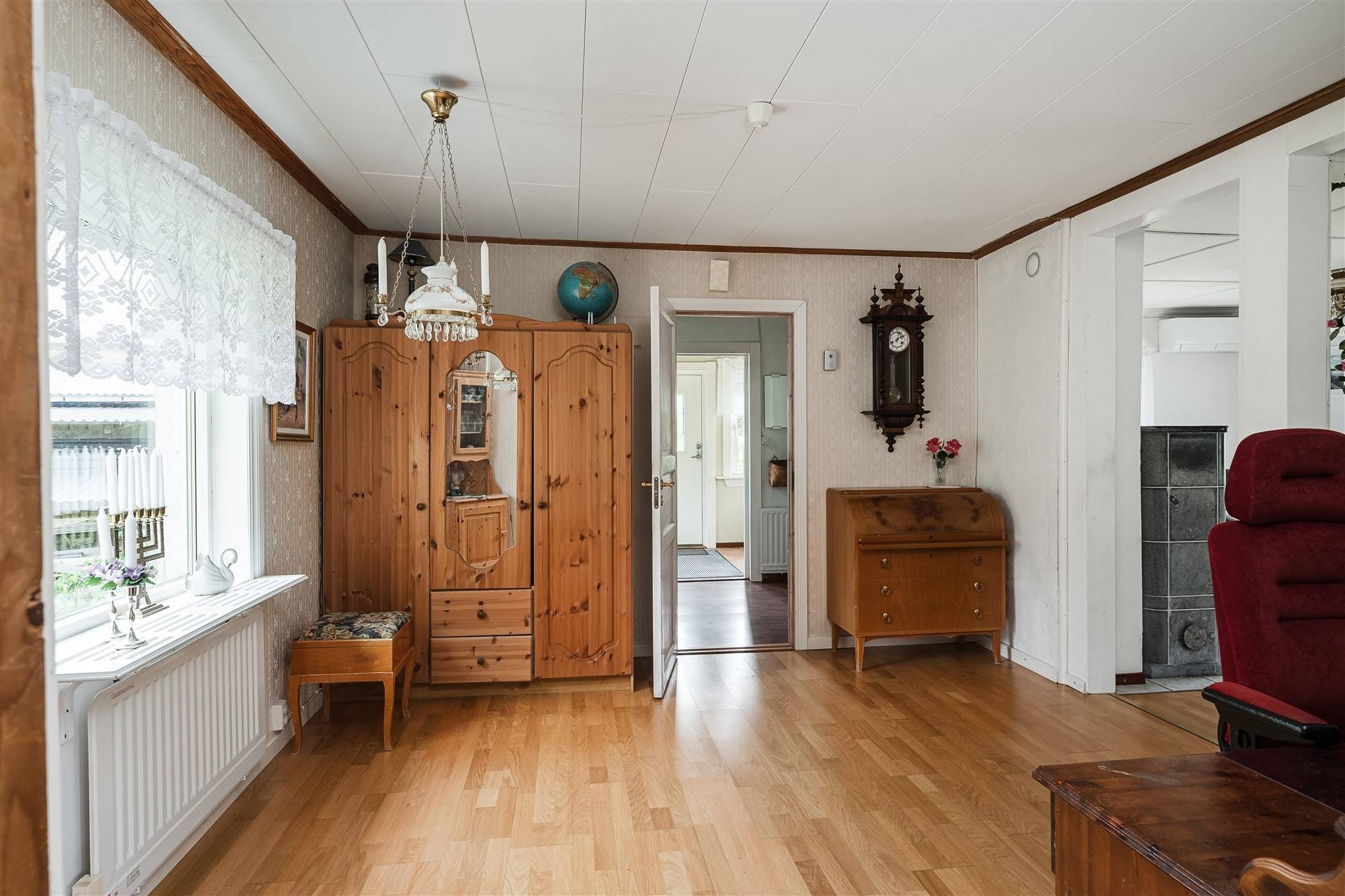 5 rum Villa på Rö 169 Rö/Vålånger Härnösands kommun - bild 7