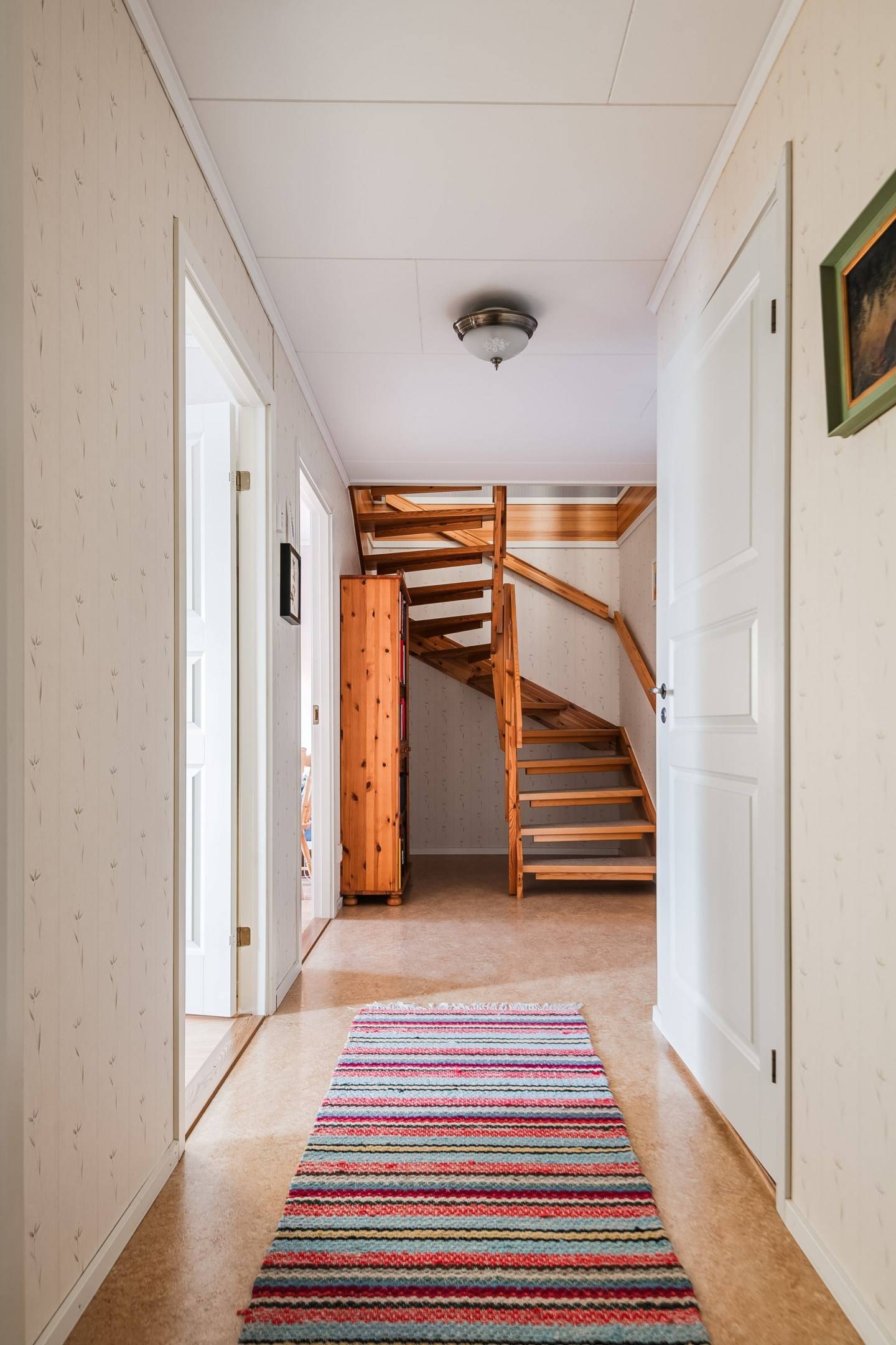 4 rum Radhus på Movägen 14D Djurmo Gagnefs kommun - bild 19
