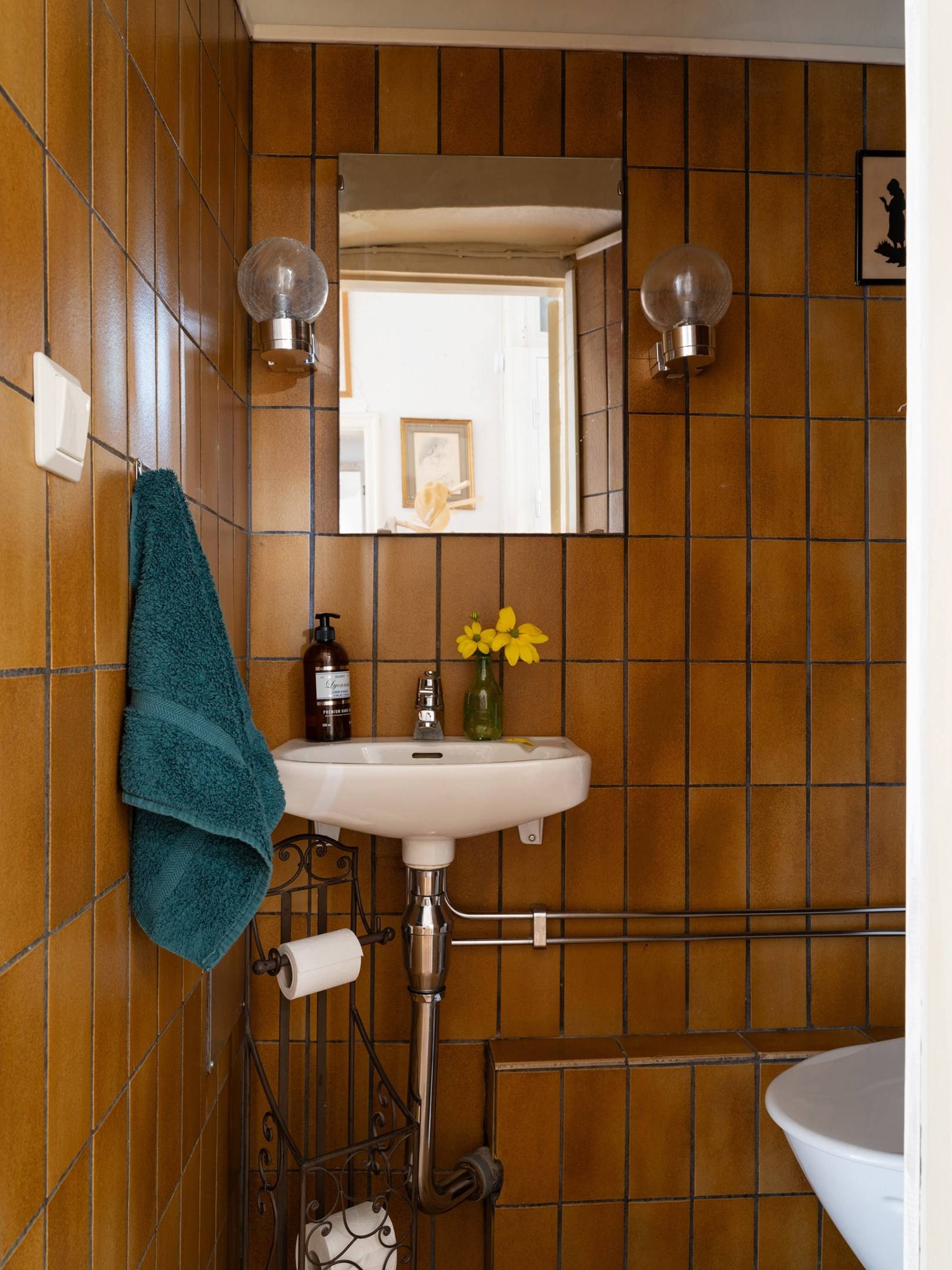 5 rum Lägenhet på Sankt Paulsgatan 35B Södermalm Stockholms kommun - bild 66