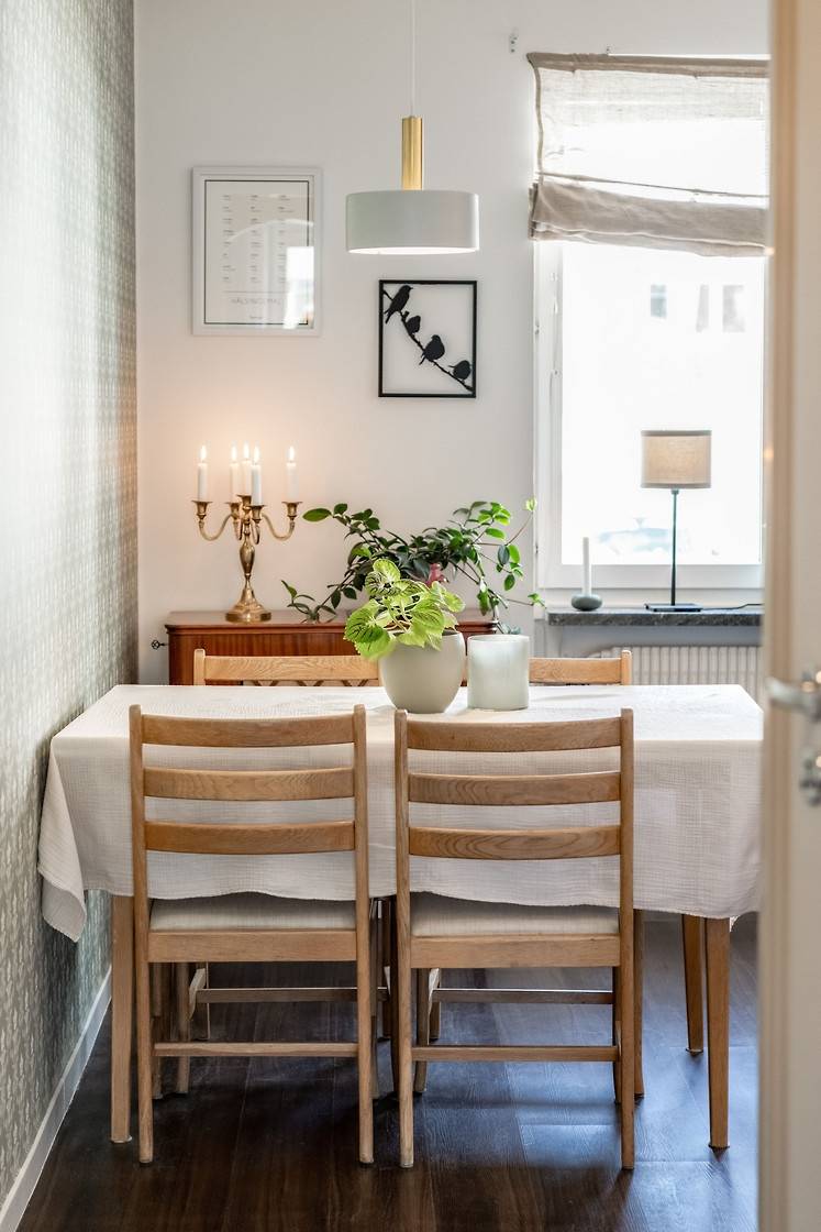 2 rum Lägenhet på Lantmätaregatan 5 D Hudiksvall Hudiksvalls kommun - bild 10