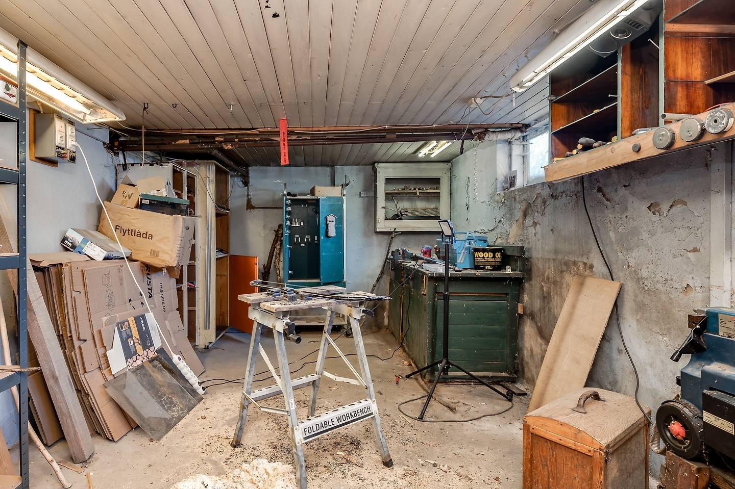 4 rum Villa på Bölevägen 32 Näsviken Hudiksvalls kommun - bild 19