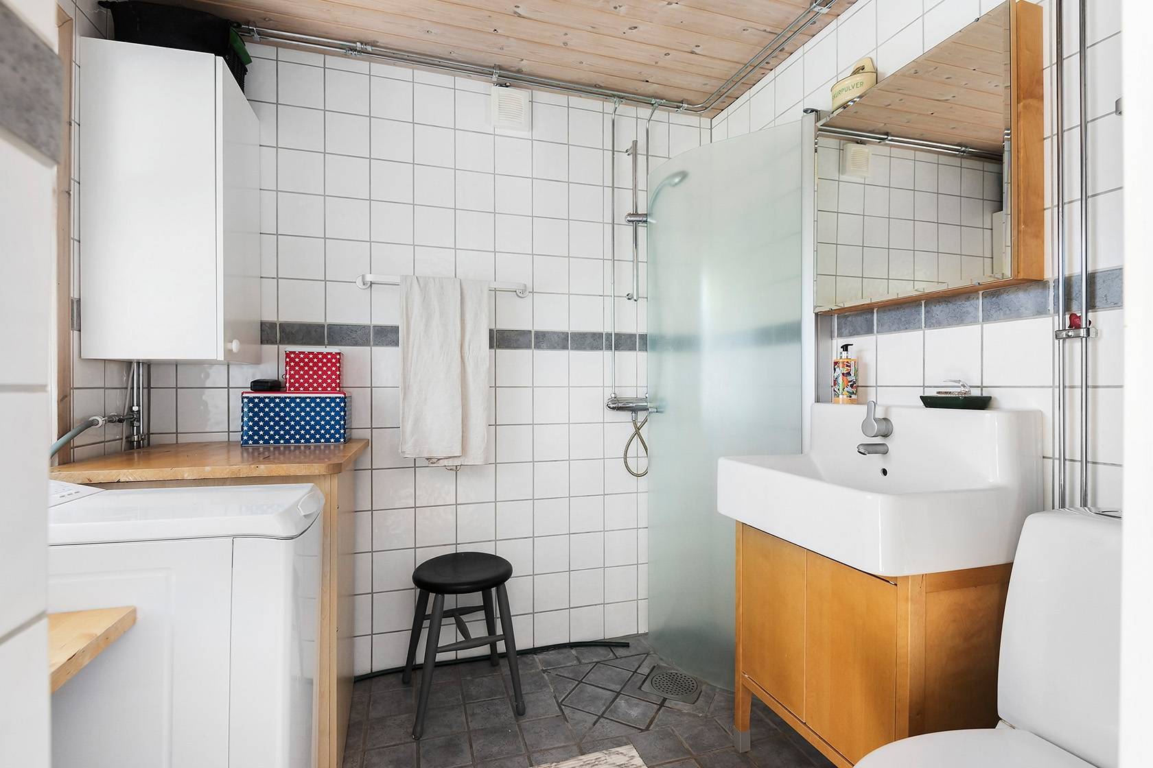 2 rum Villa på Södra Fäjö 3 Fäjö Karlskrona kommun - bild 18