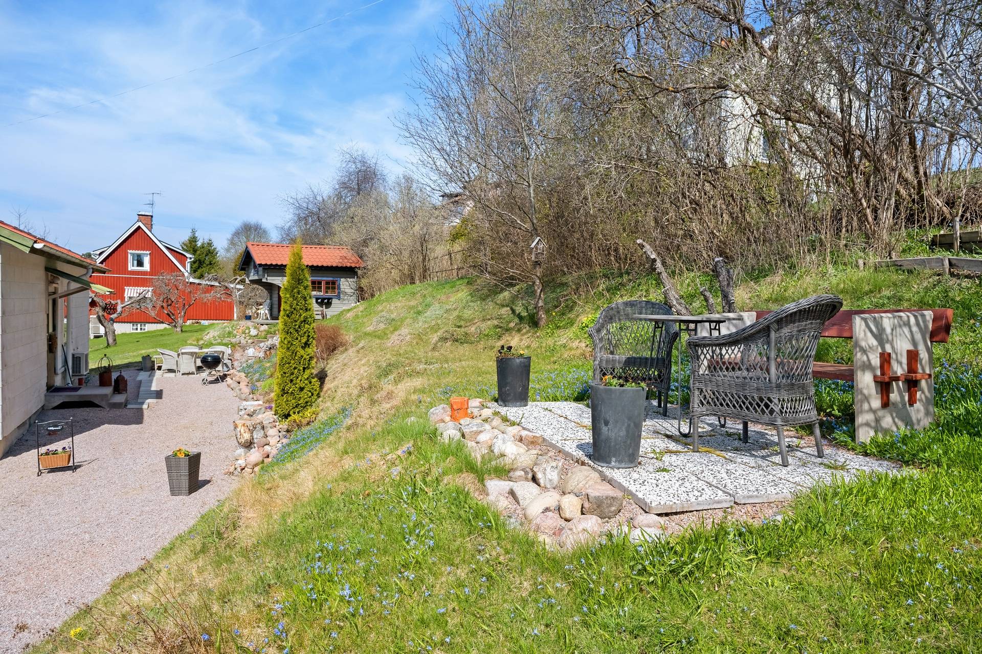 5 rum Villa på Borganäsvägen 41 Hedemora Hedemora kommun - bild 18