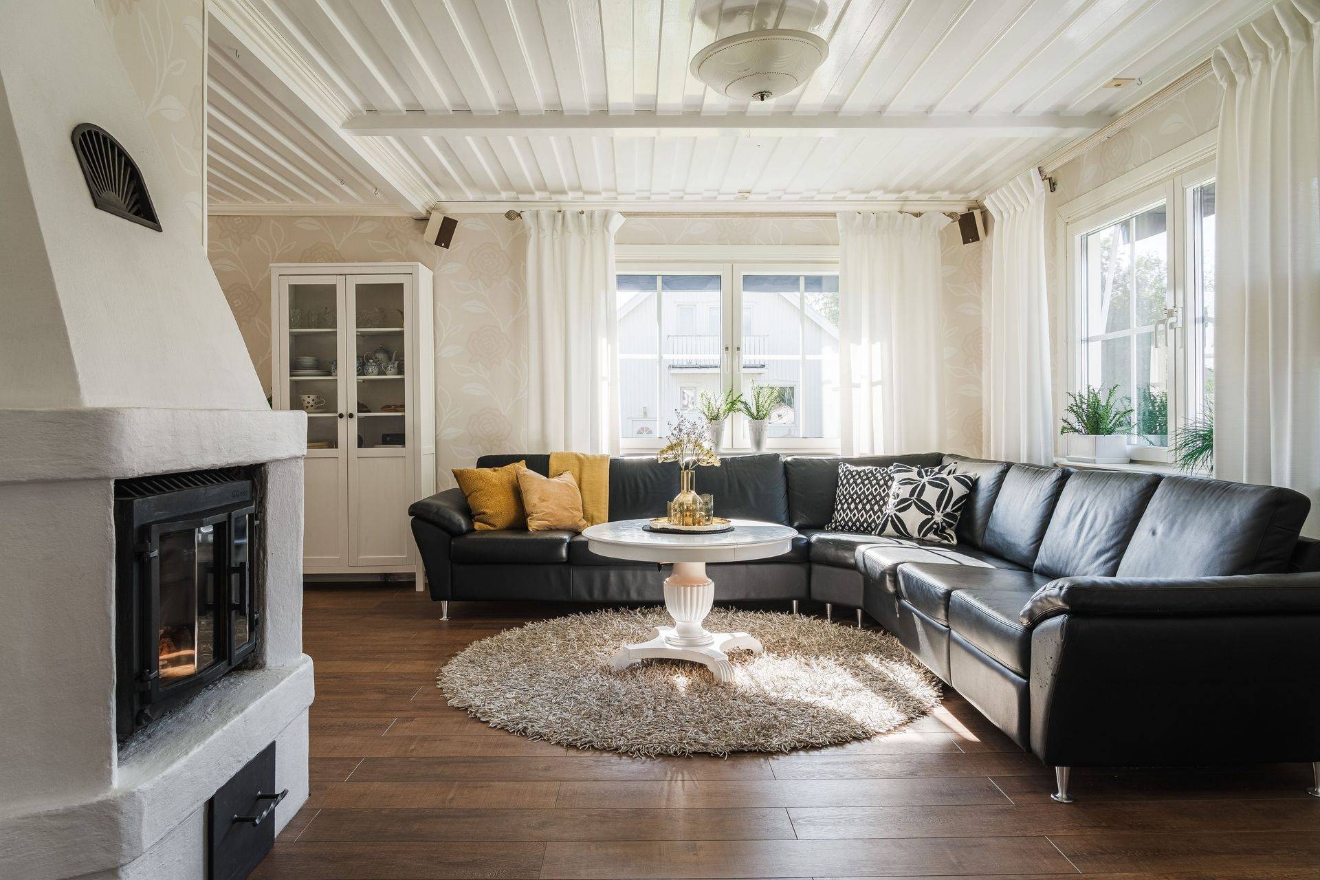3 rum Villa på Ängsgatan 11 Klubbgärdet Piteå kommun - bild 14